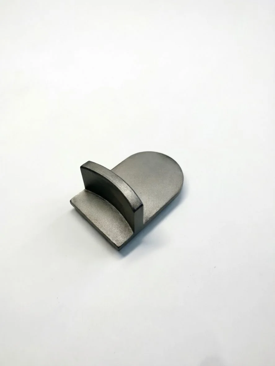 Industrial equipment accessory