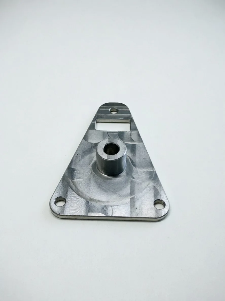 Instrument accessory