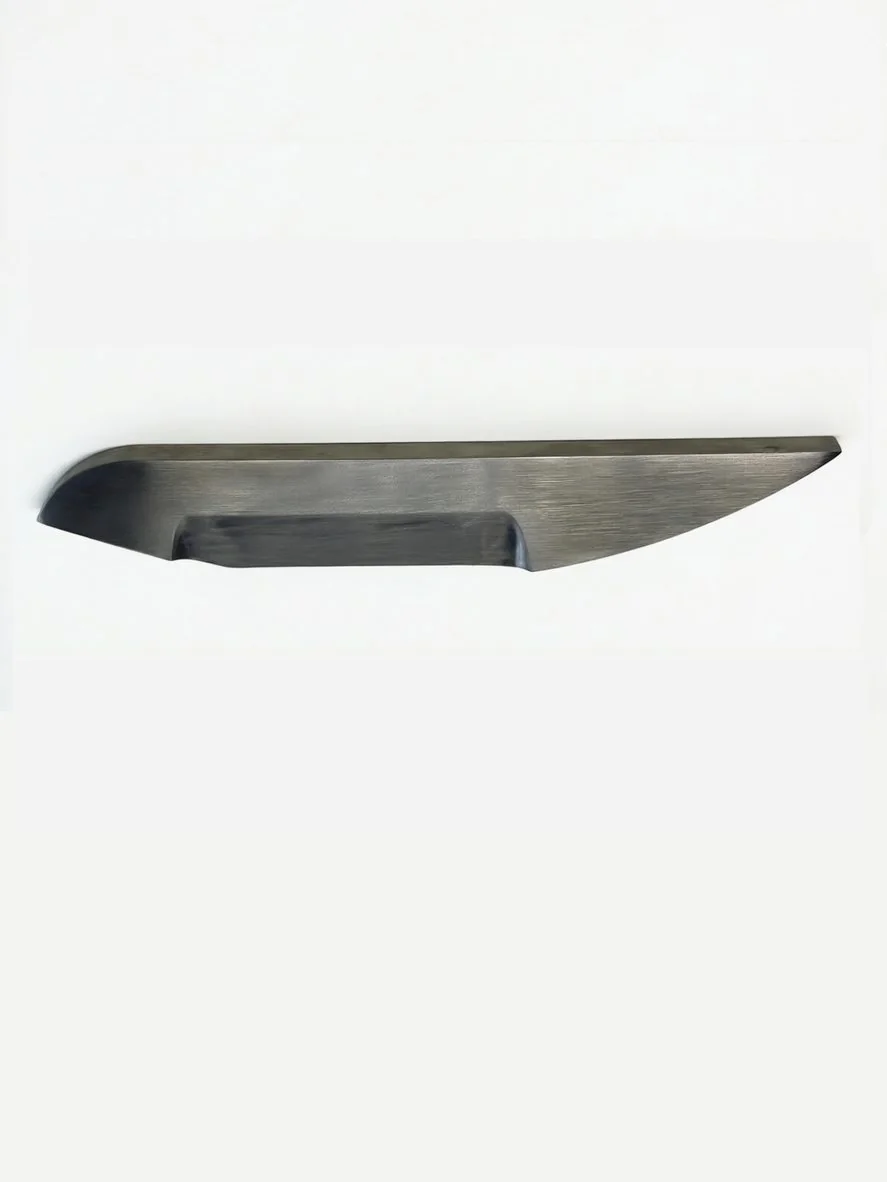 Custom kitchen knife
