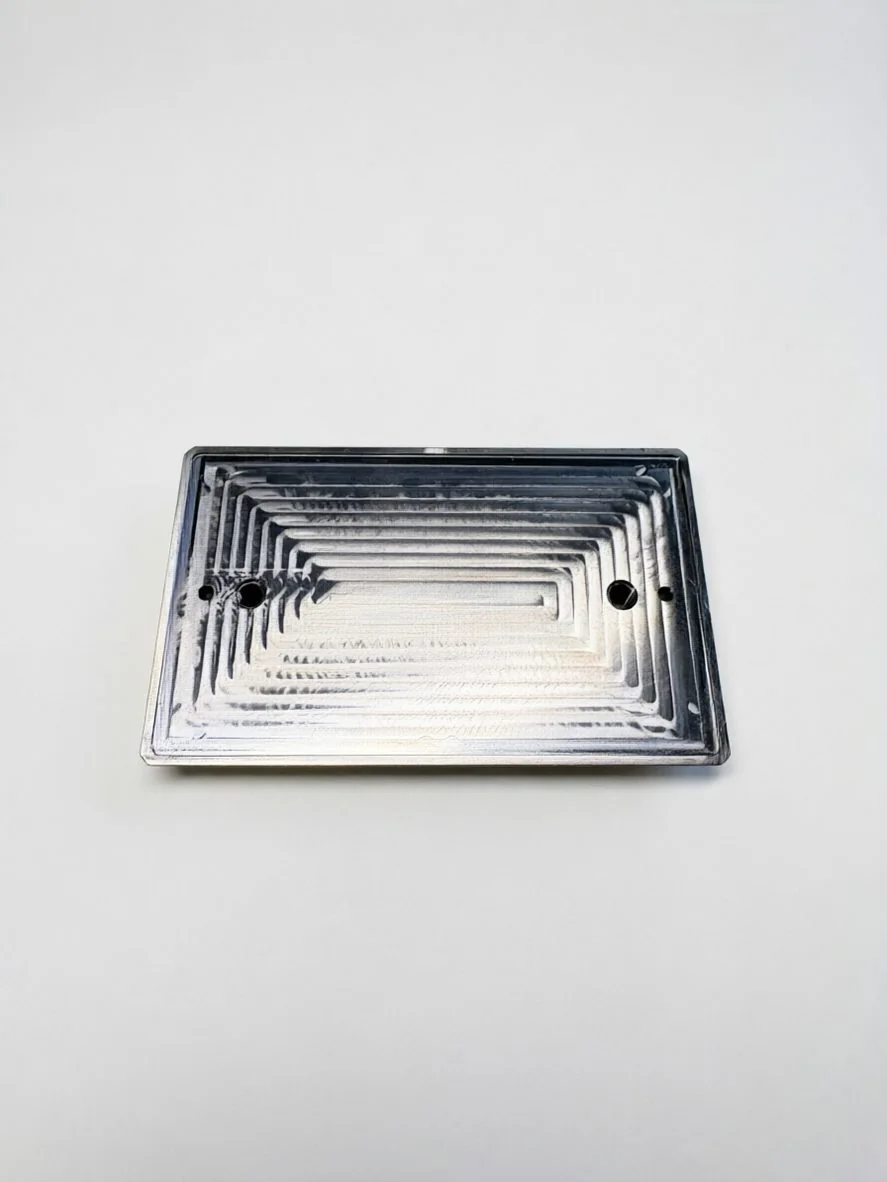 High-end lithography equipment accessory